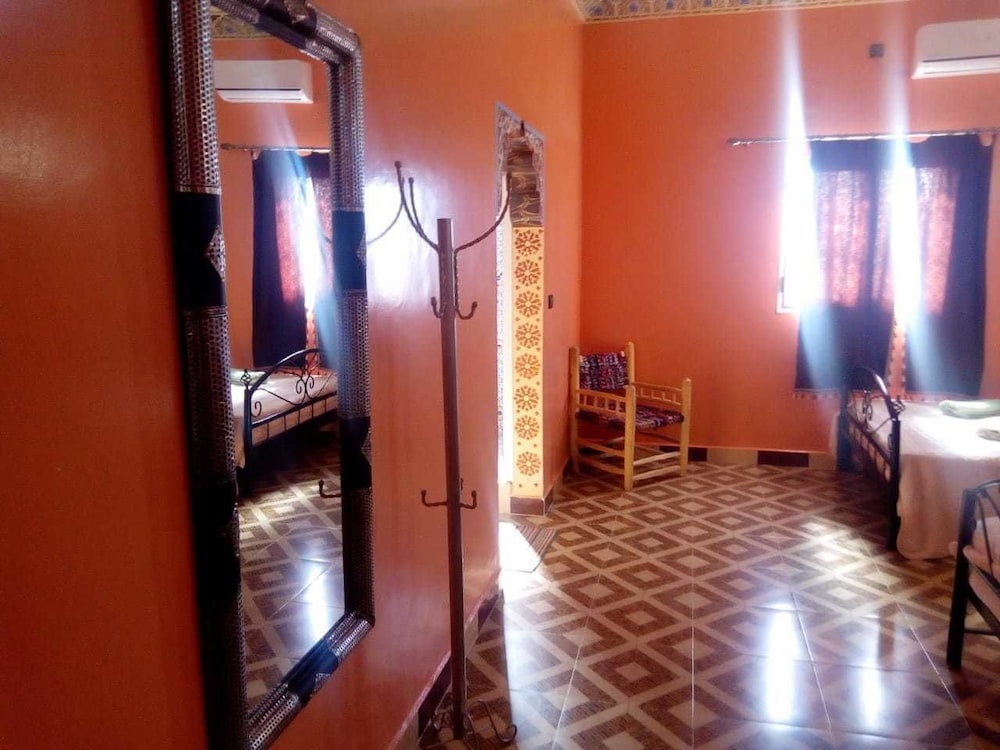 Quadruple Room photo 1