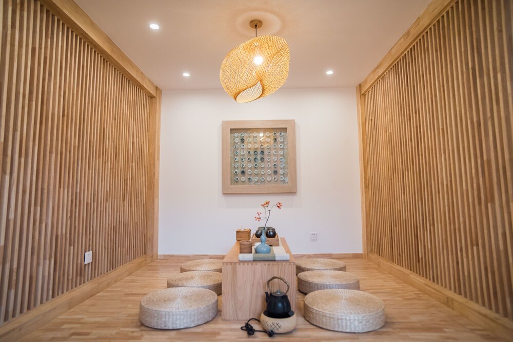 Quadruple Room with Kang Bed photo 1