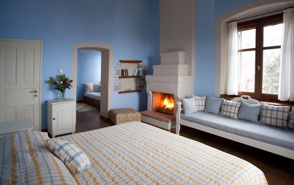 Suite, Sea View (Aigaio) photo 1