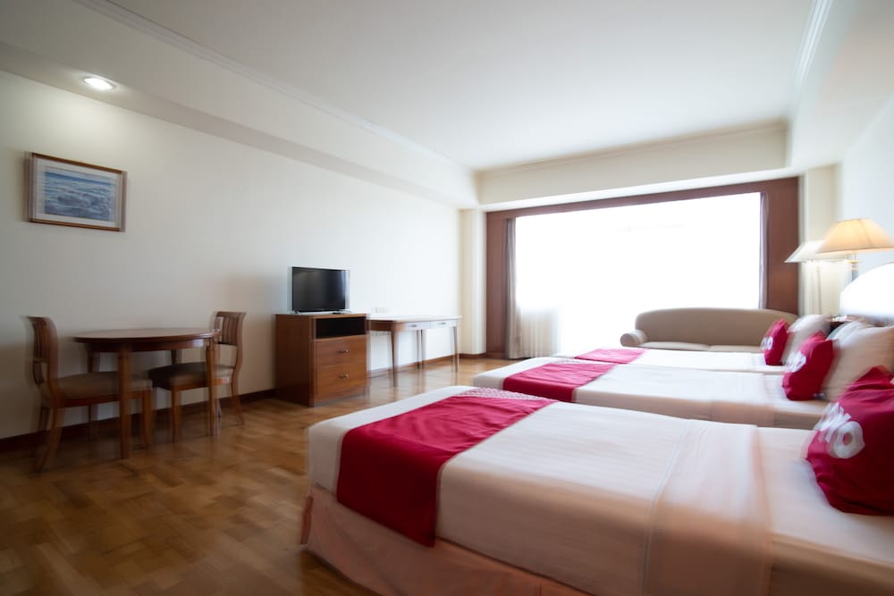 Basic Triple Room photo 3
