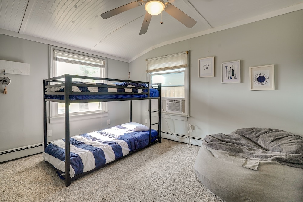 Cottage (2 Bedrooms) photo 3