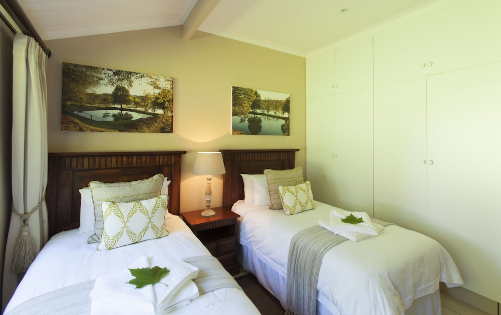 Chalet, 3 Bedrooms photo 3