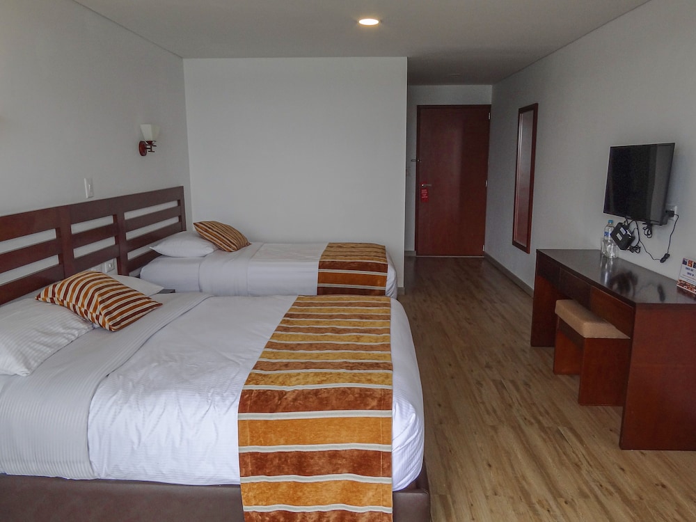 Deluxe Room photo 3