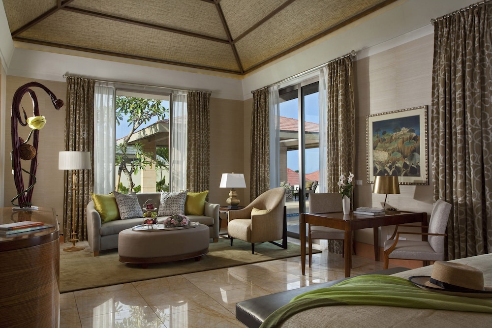 Luxury Villa, 1 Bedroom, Private Pool, Garden View photo 2