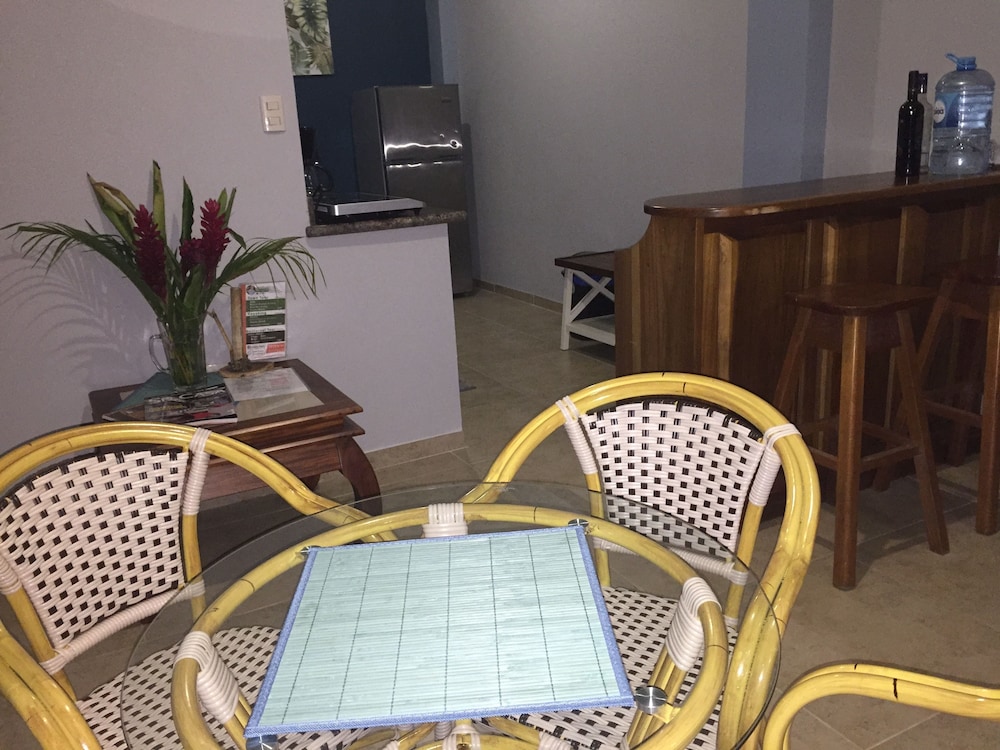 Economy Triple Room, 1 Bedroom, Kitchenette, Ground Floor photo 3