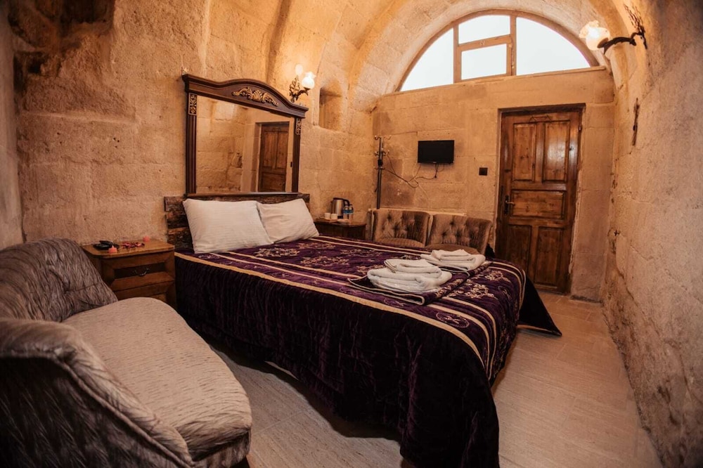 Standard Double Room, 1 King Bed photo 1