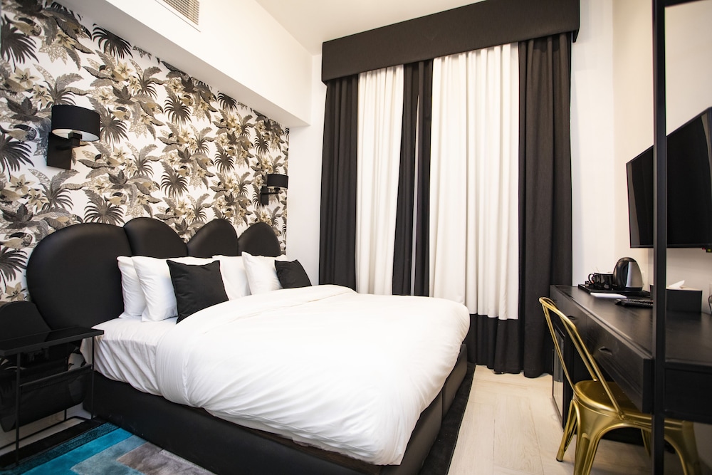 Superior Double Room, 1 King Bed photo 1
