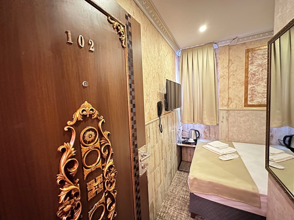 Economy Single Room photo 1