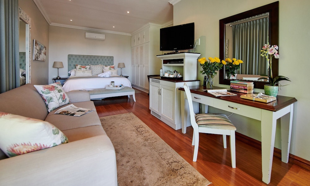 Luxury Room, 1 Bedroom