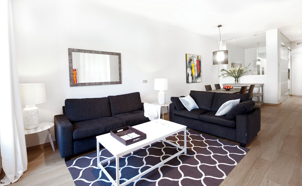 Superior Apartment, 4 Bedrooms photo 2