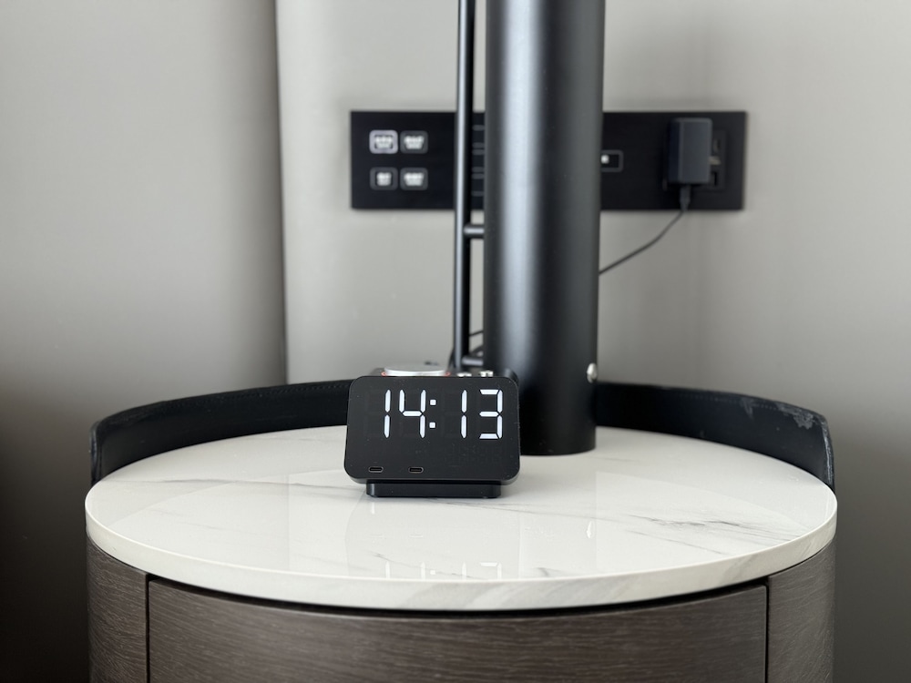 Superior Room, 1 King Bed, City View
