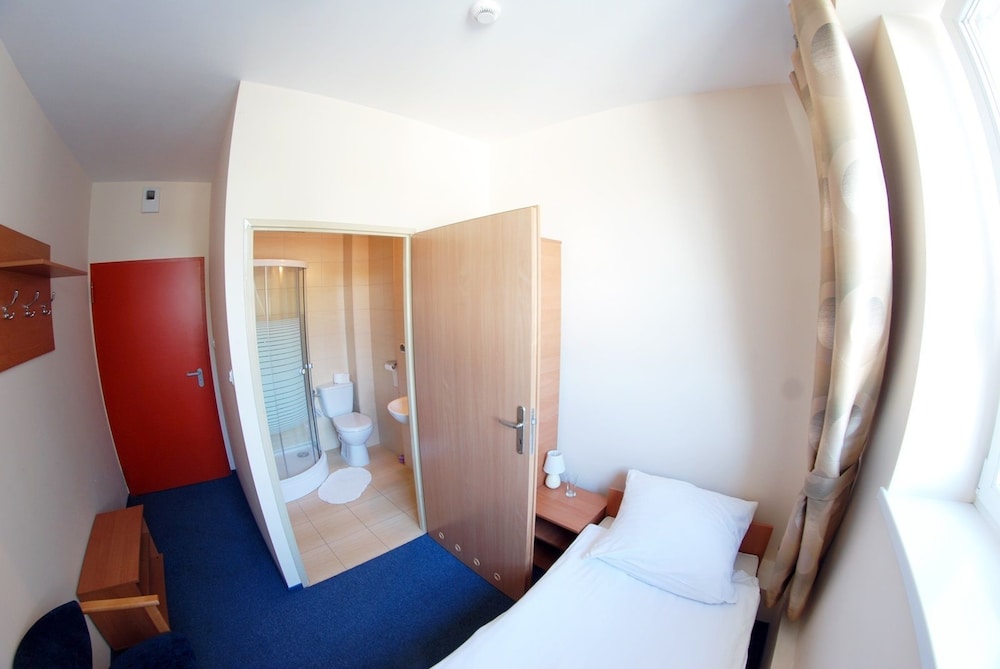 Single Room, Ensuite