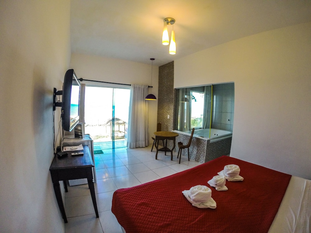 Deluxe Chalet photo 1