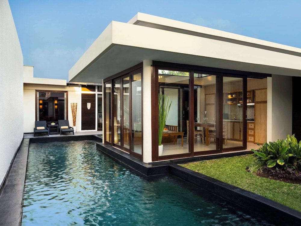 Two Bedrooms Pool Villa thumbnail 5