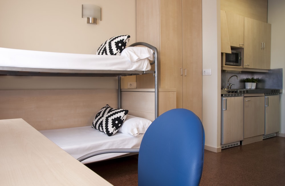 Quadruple Room photo 3
