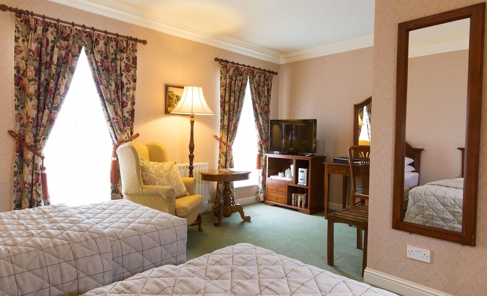 Twin Room - Photo 5