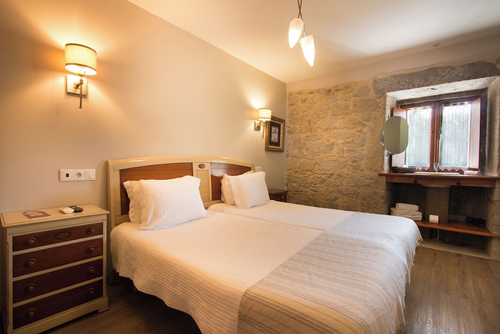 Standard Twin Room photo 1
