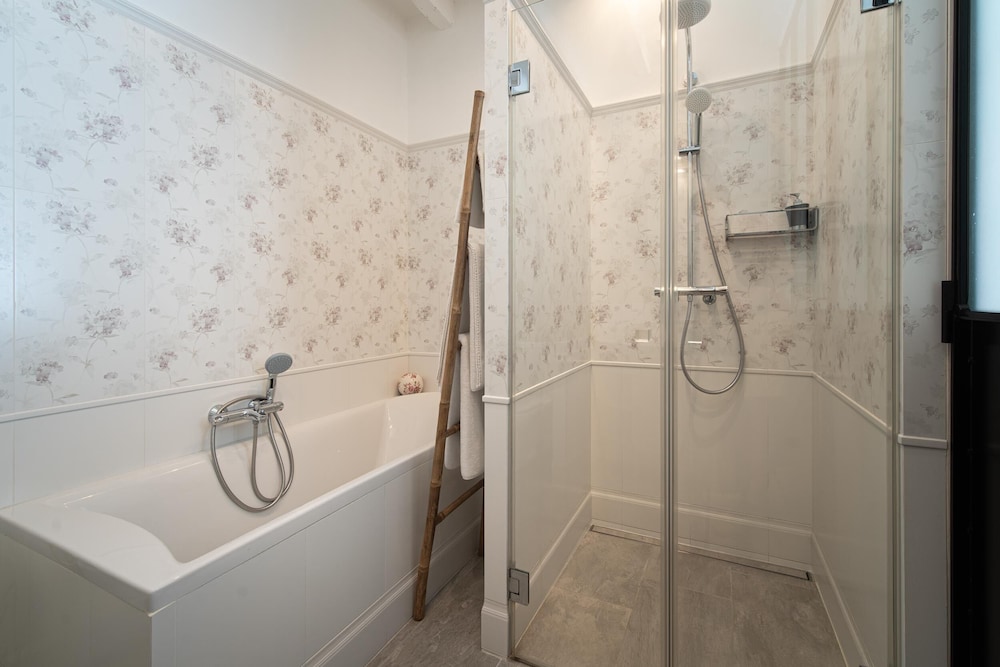 Triple Room, Ensuite (Chambre De Diane) - Photo 14