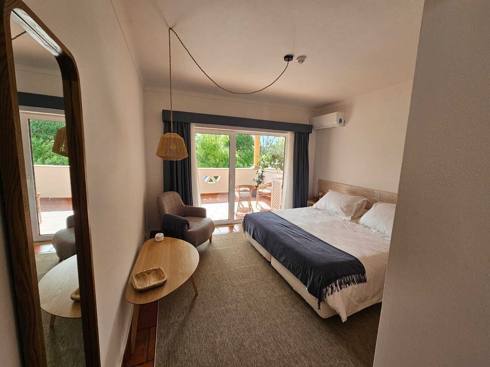 Comfort Double or Twin Room, City View photo 1