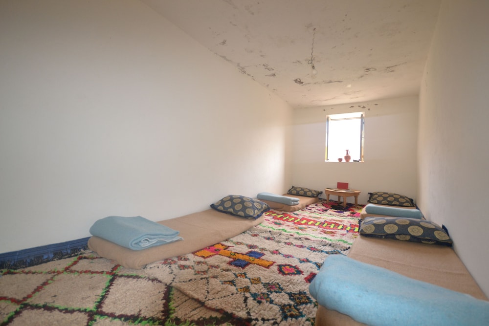 Quadruple Room photo 1