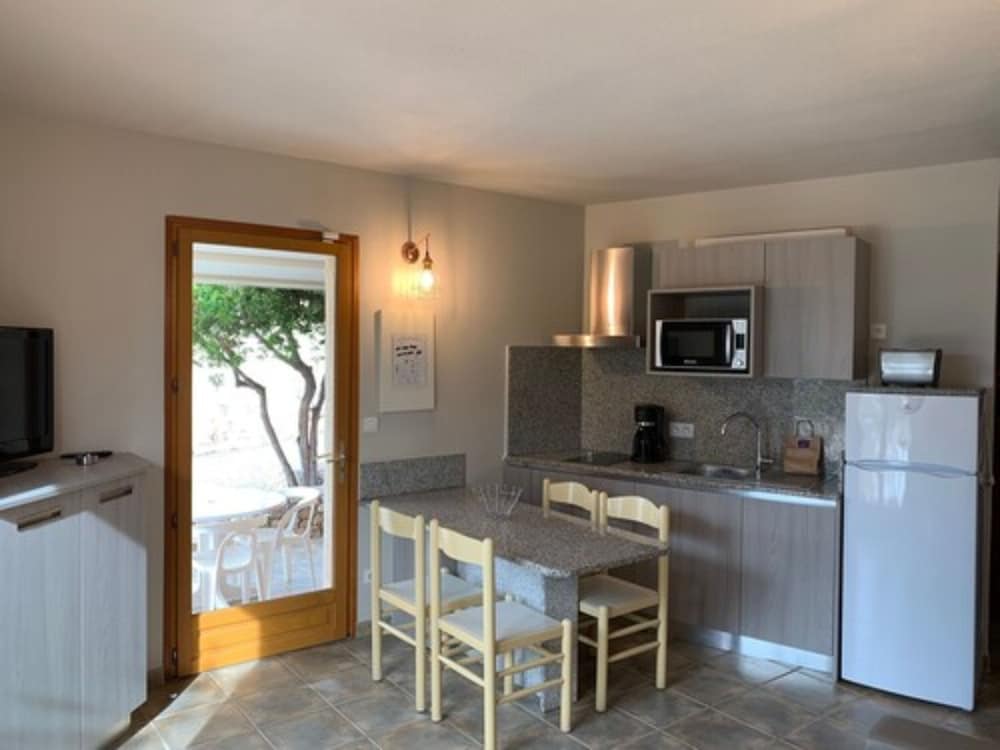 Residence & SPA Marina d'Arone, Fotografia 7