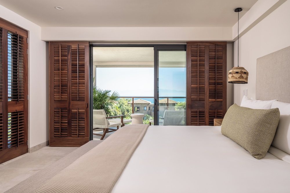Deluxe Apartment, Ocean View