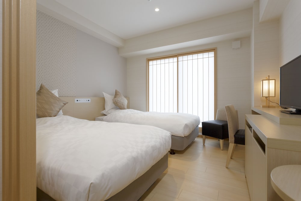 Moderate Twin Room, Non Smoking photo 1