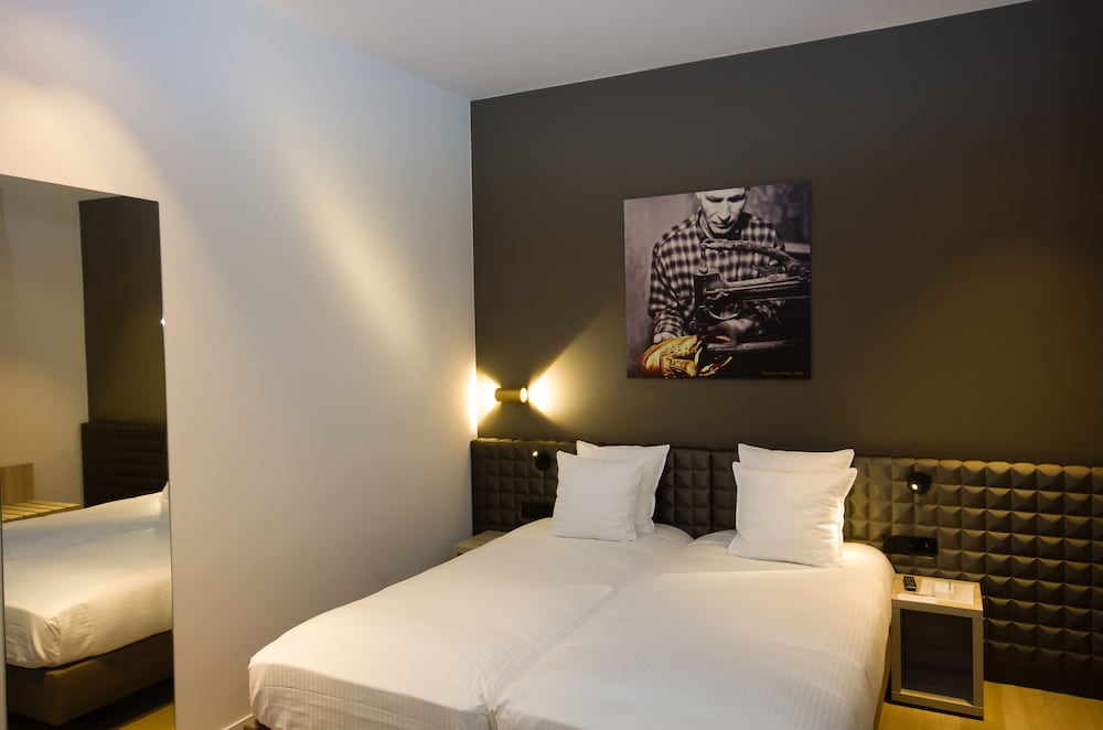 Superior Room, 2 Twin Beds