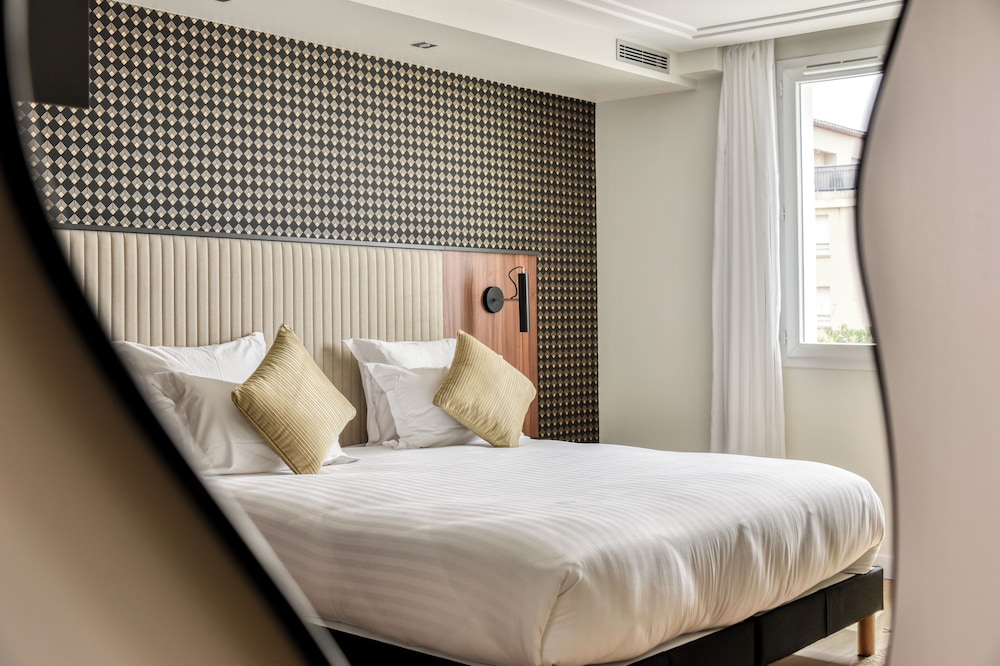 Chambre double confort Chambre double confort