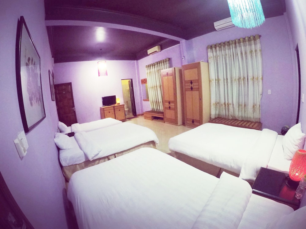 Quadruple Room photo 3
