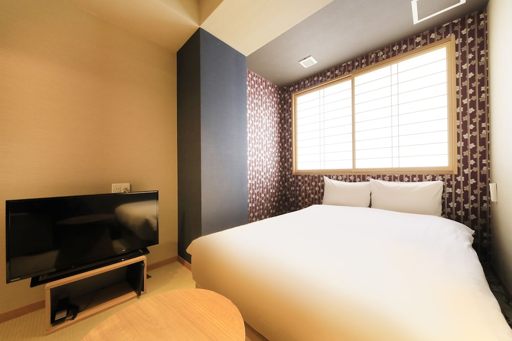 - Annex - Semi Double Room, Japanese Style Bed, Non Smoking