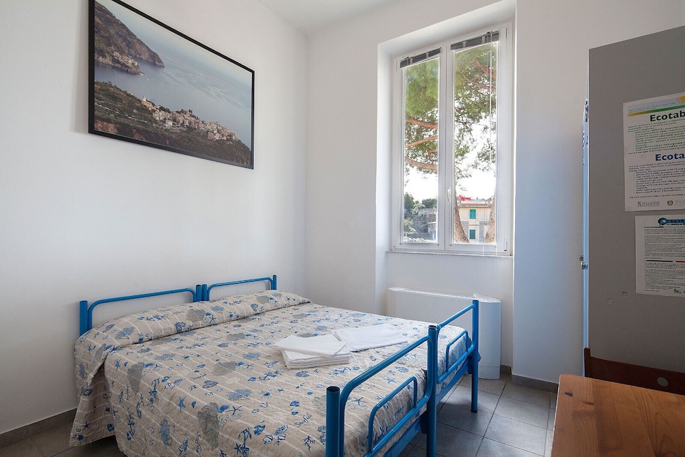 Standard Double Room, Private Bathroom