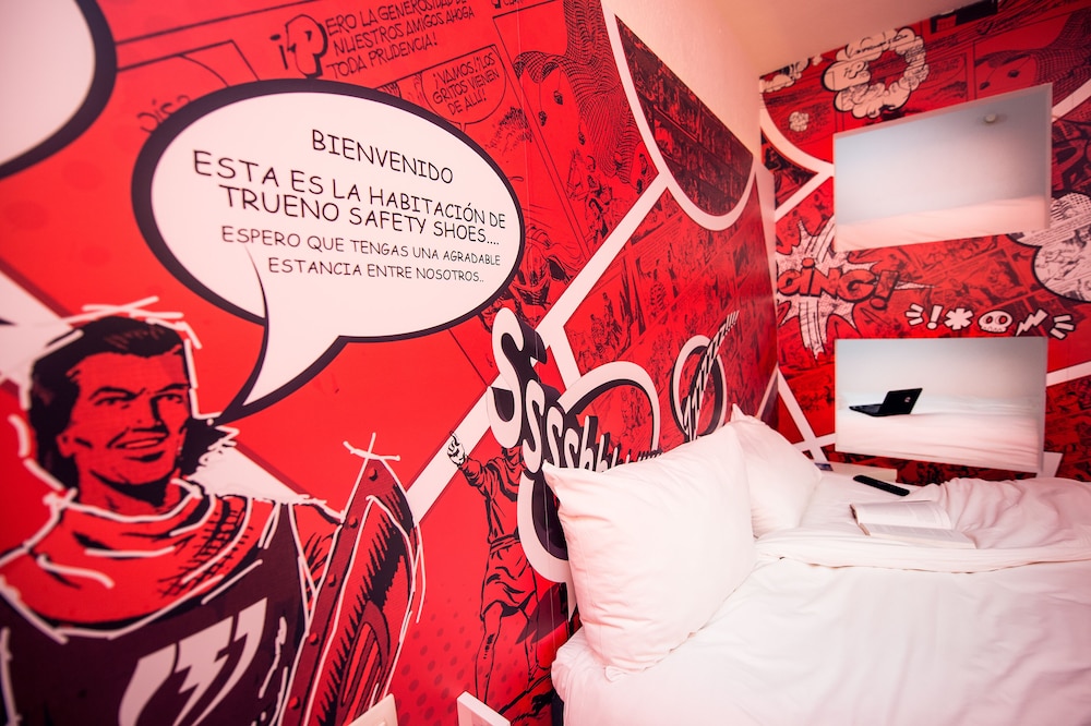 Room, Multiple Beds - Photo 4