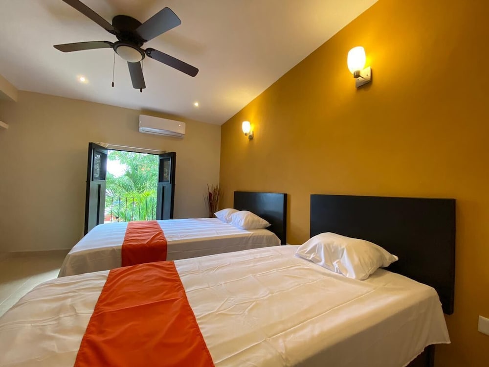 Comfort Triple Room