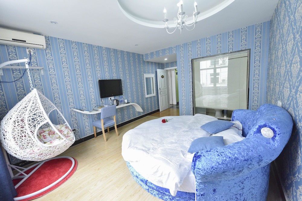Romantic Double Room photo 3