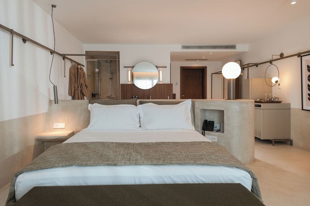Premier Room, Sea View