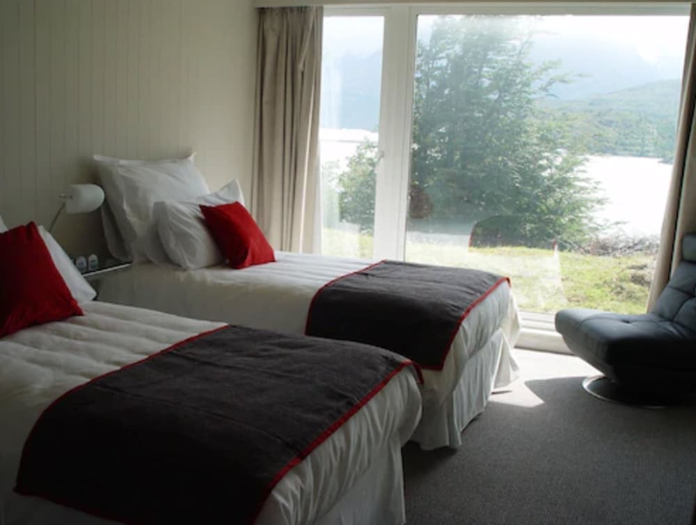 Superior Double Room, Multiple Beds (Twin) photo 3