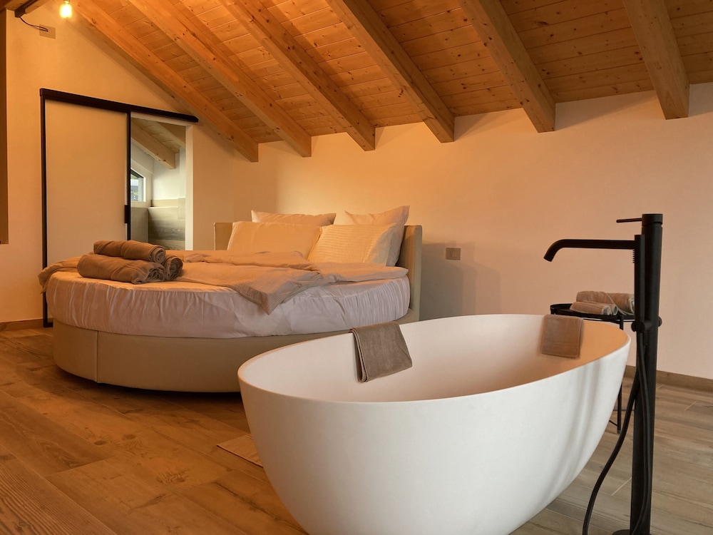 Exclusive Penthouse
