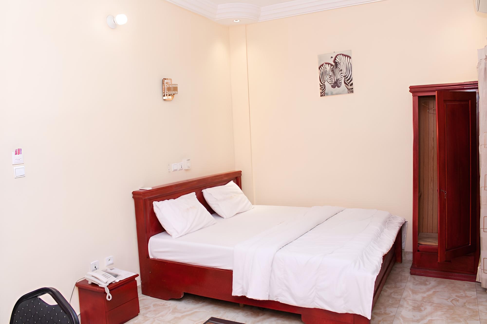 Standard Room - Photo 5