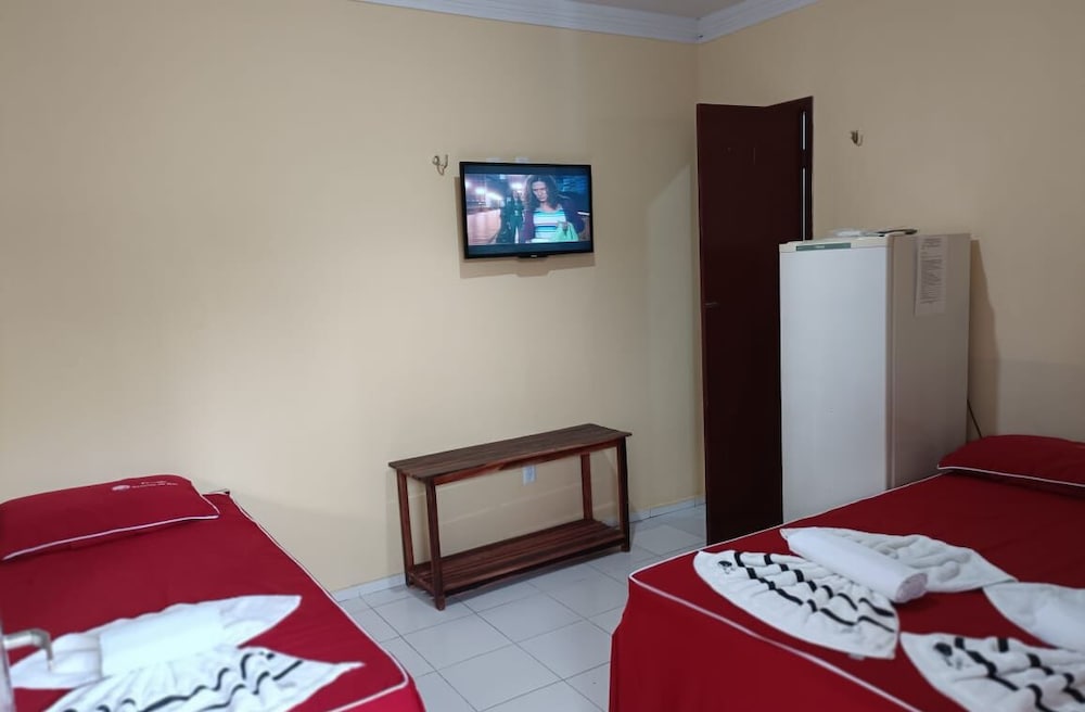 Basic Apartment (Bloco F)