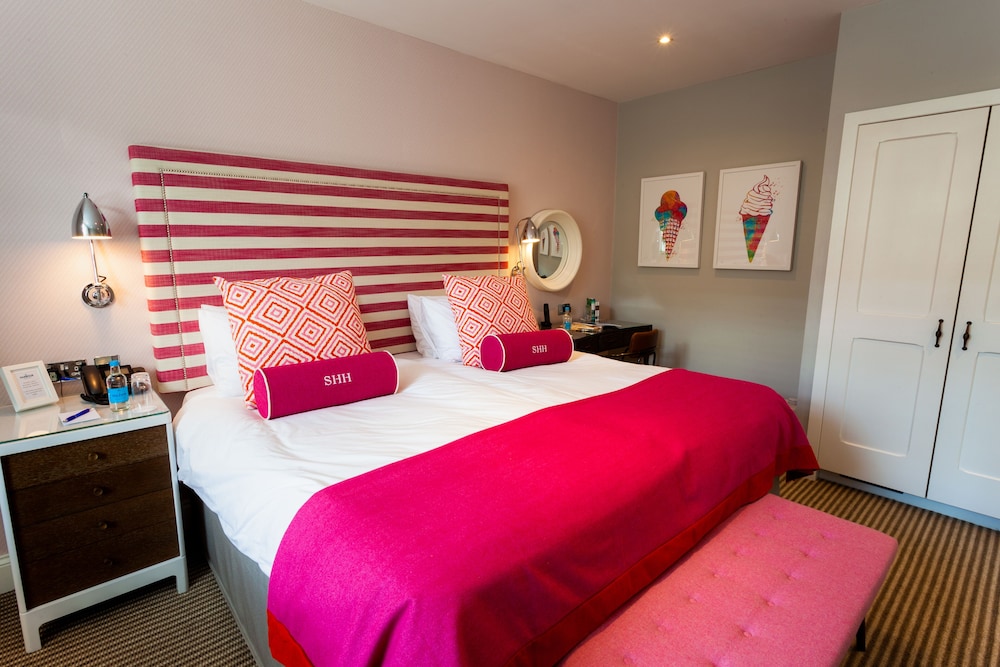 Double Room, Sea View photo 2