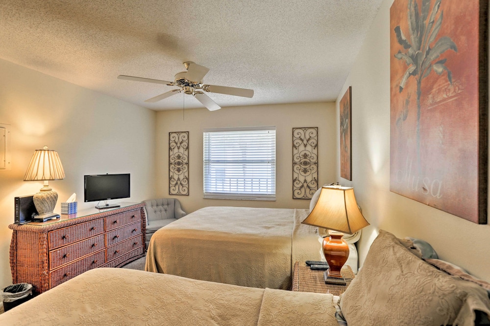 Apartment (2 Bedrooms) photo 1