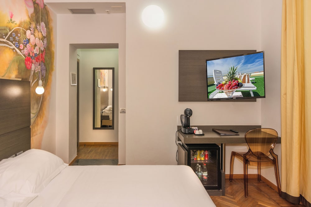 Business Double Room Single Use photo 1