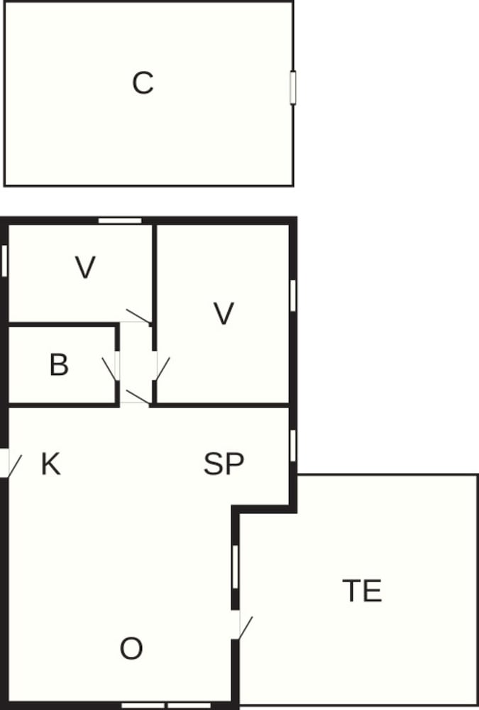 房屋