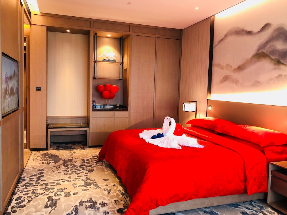Deluxe Queen Room photo 1