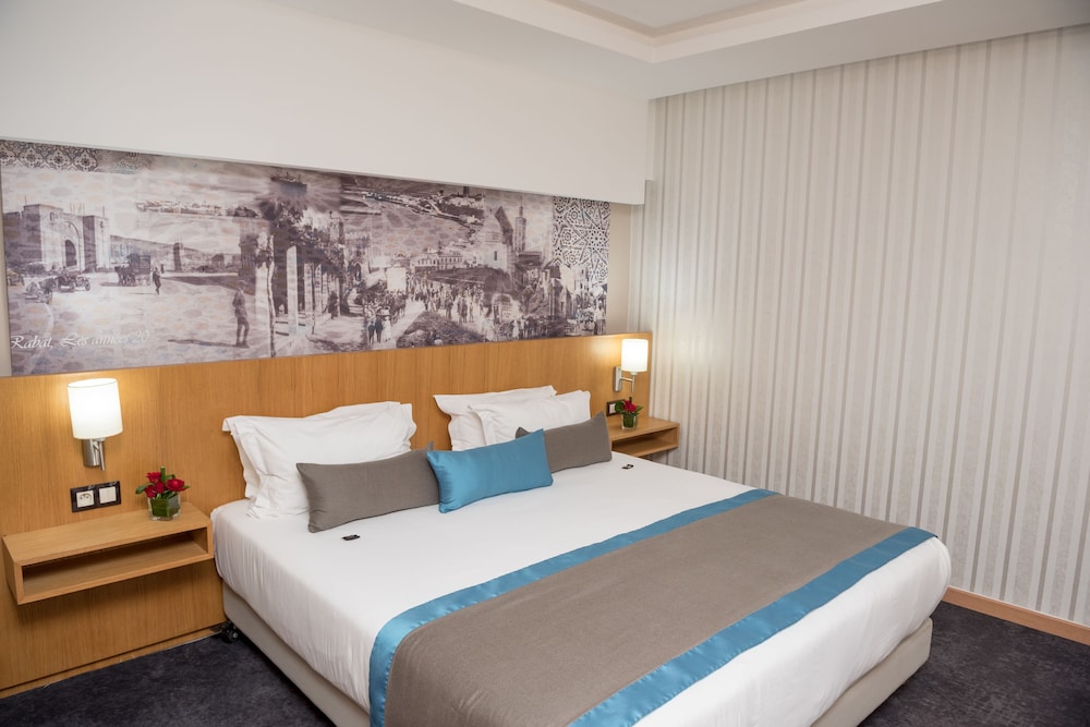 Superior Room, 1 Queen Bed photo 1