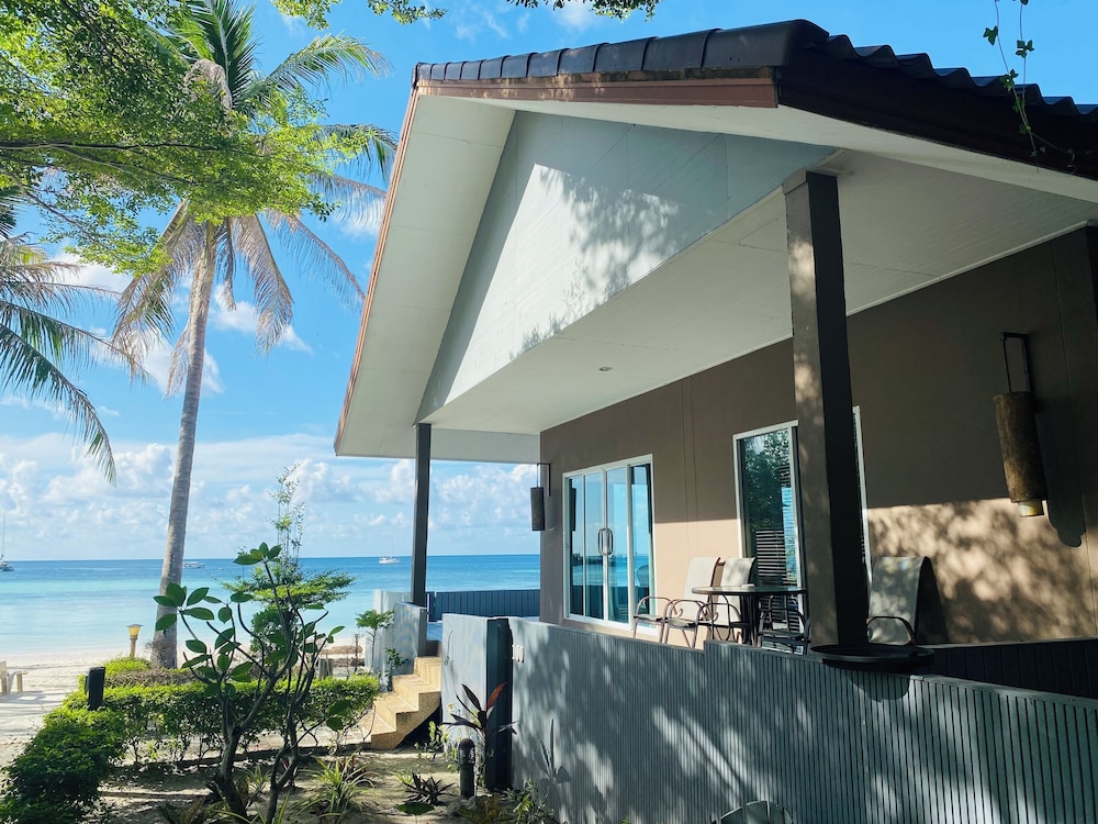 Beach House Sea View Pavilion photo 2