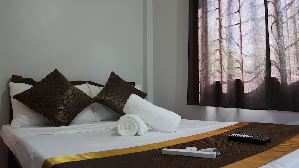 Double Room With A/C photo 2