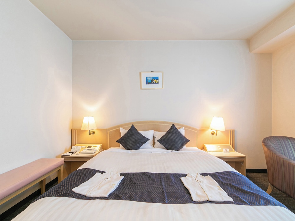 Superior Double Room, Smoking photo 2
