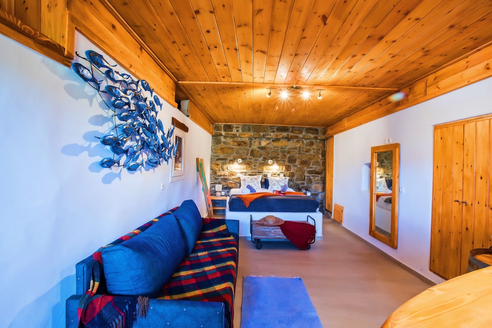 Private suite